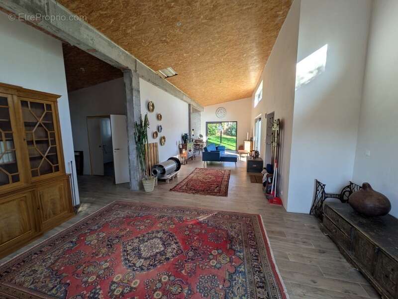 Langoëlan belle maison moderne de plain pied de 106m² envion 3 pieces parcelle de 1125m² environ - photo 5