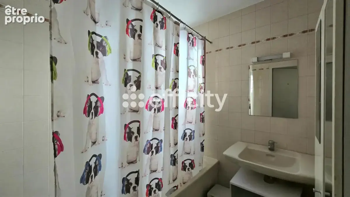 Appartement - photo 12