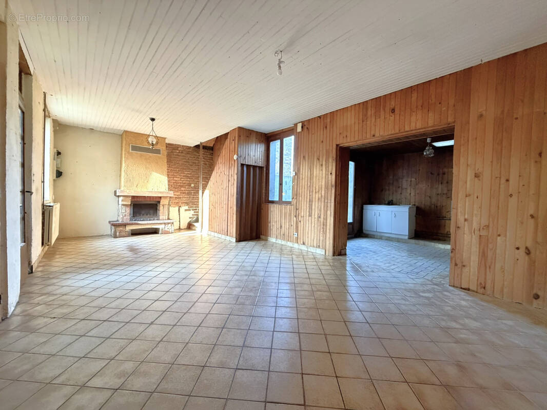 Maison à ANNOEULLIN