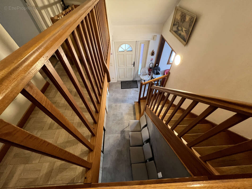 Maison à SAINT-AMARIN