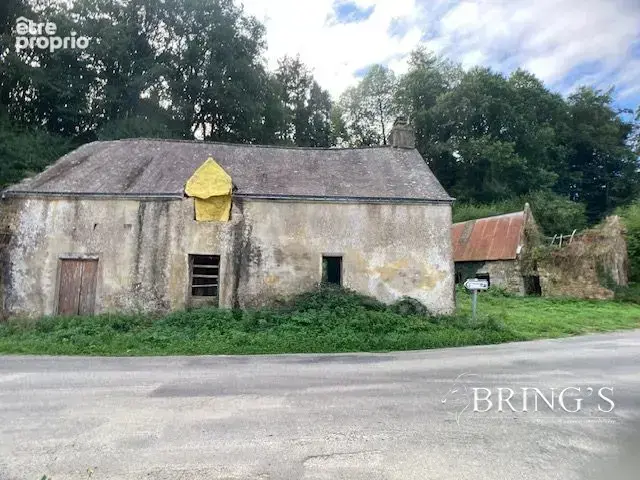 Photo Maison à Larre au prix de 53 500€