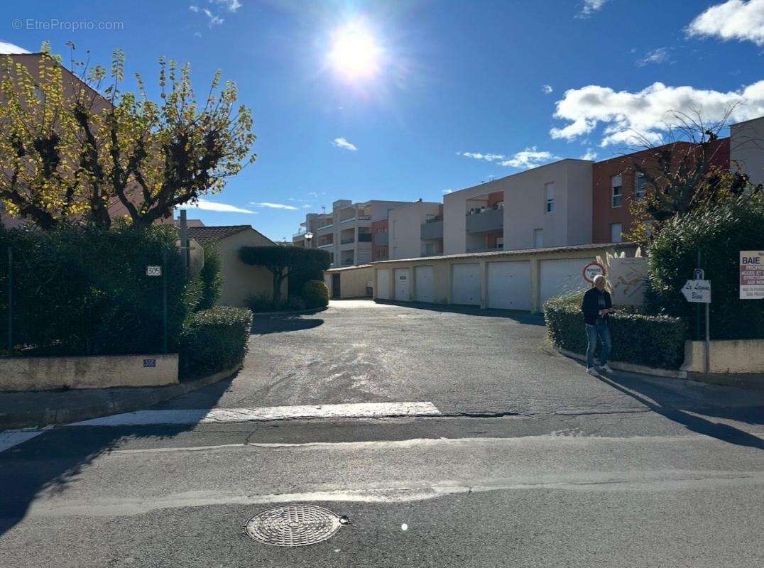 Beau duplex vue étang garage et parking - photo 10