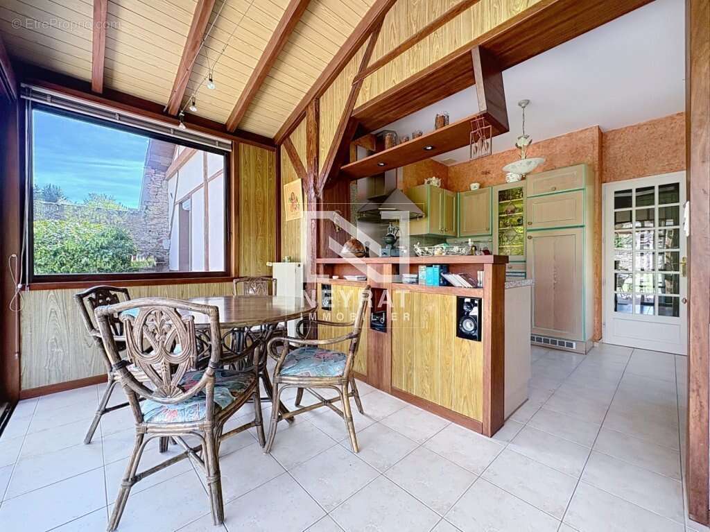 Maison avec jardin - photo 6