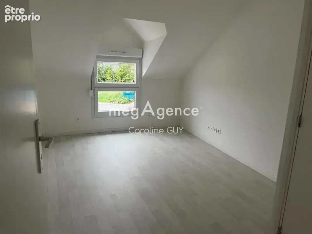 Maison de ville 95 m2, 2 chambres, bureau, jardin et parking - photo 5