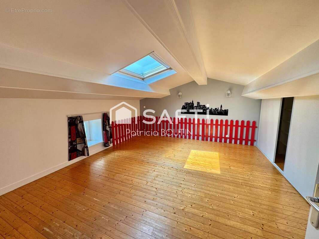 Photo 6 - Maison à CHERVEUX