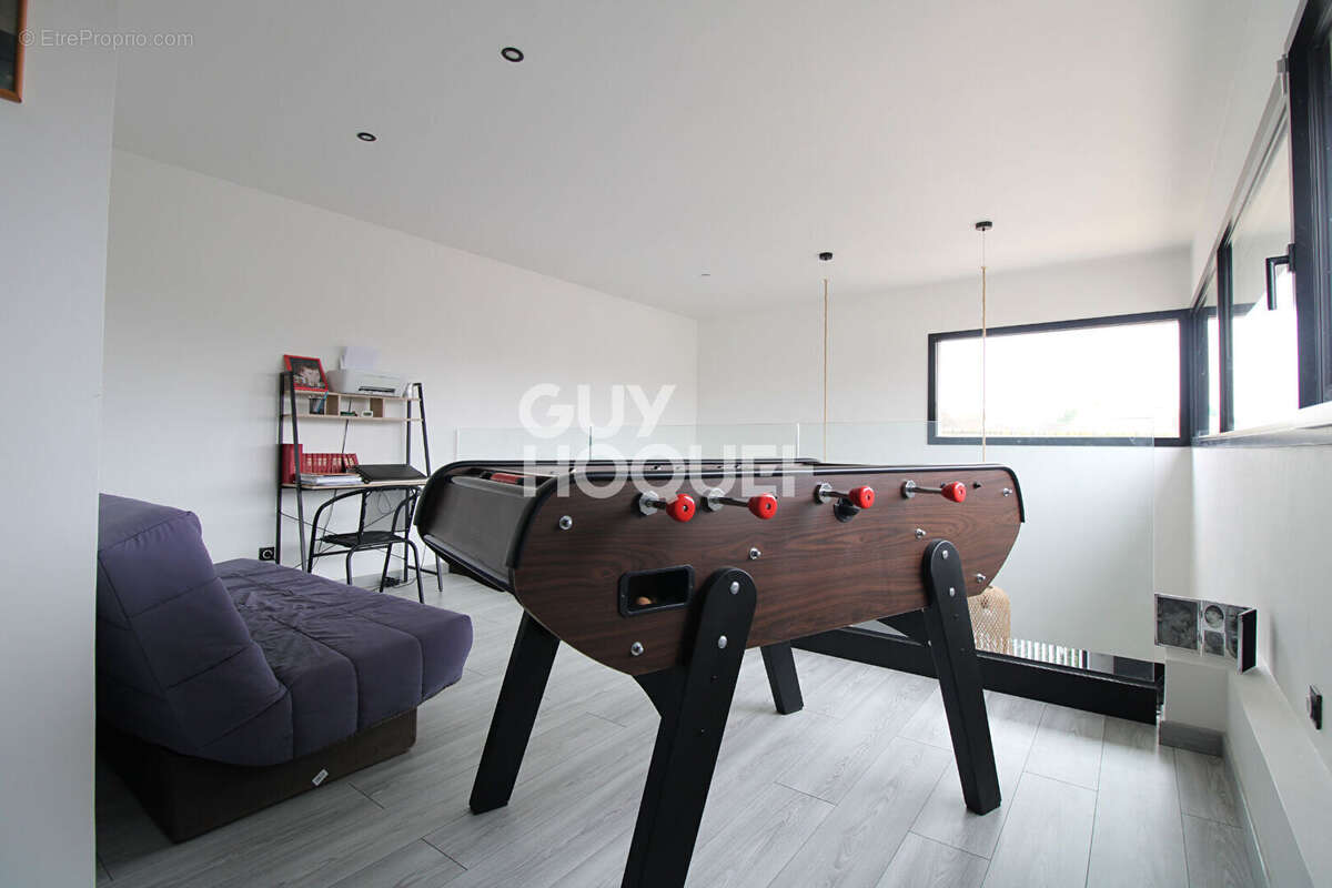 Maison à LIMOGES-FOURCHES