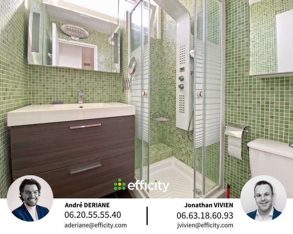 Appartement à NOISY-LE-ROI