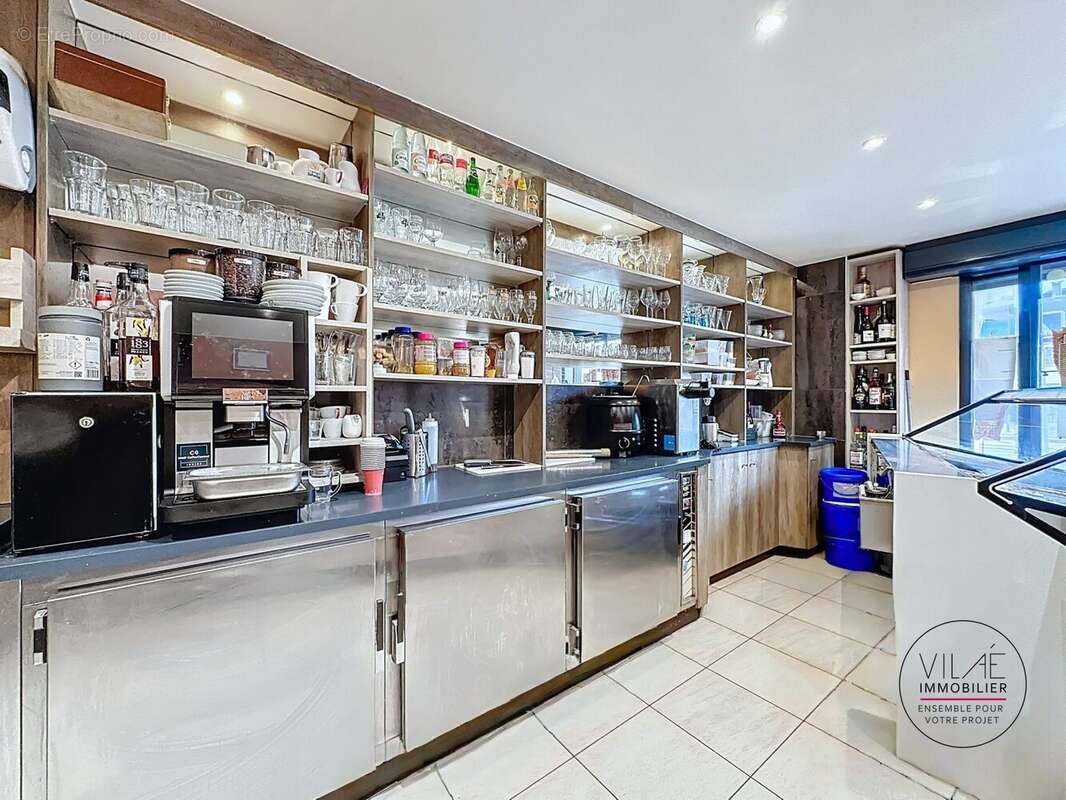 Bien immobilier à vendre à Illkirch-Graffenstaden (67400) - photo 1