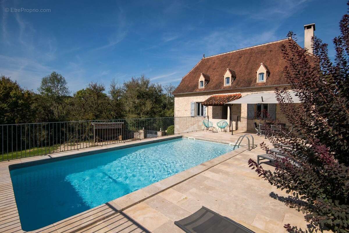 Coup de coeur : Magnifique Lotoise restaurée - photo 12