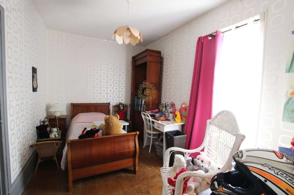 Maison à TOURNUS