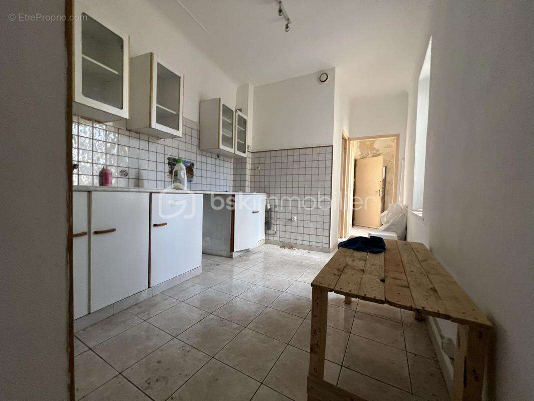Appartement à BEDARIEUX