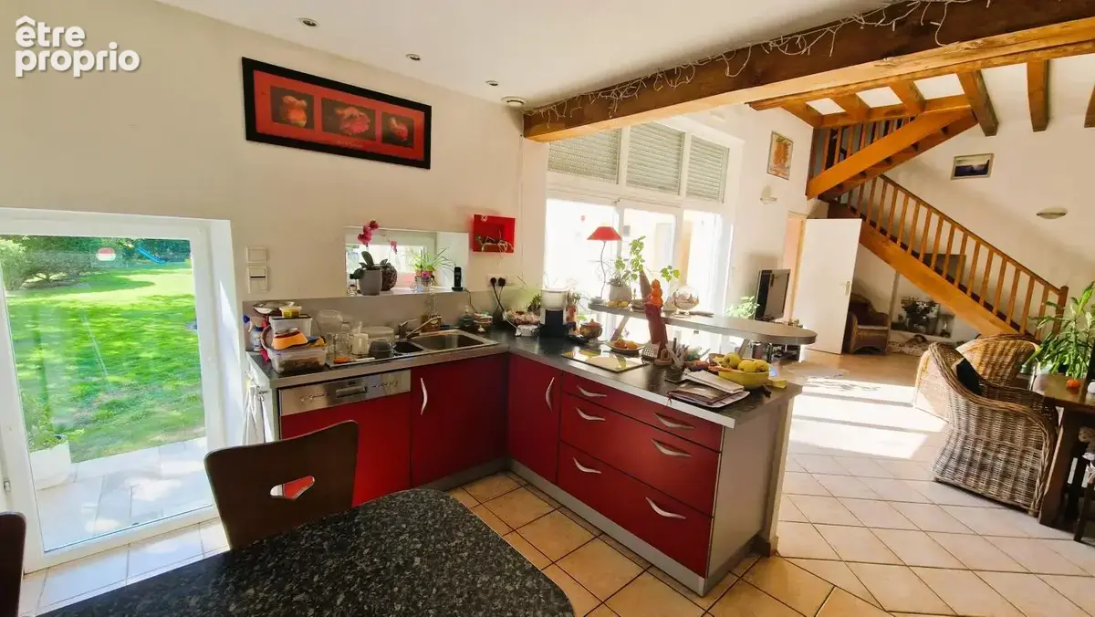 Maison 165 m² à Chassignolles  - photo 10