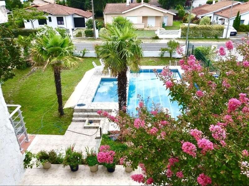 Appartement à ANDERNOS-LES-BAINS