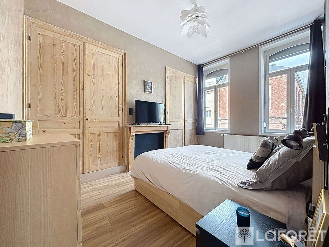 Maison à ARMENTIERES