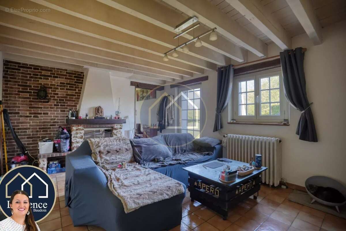 Maison à NOGENT-LE-ROI