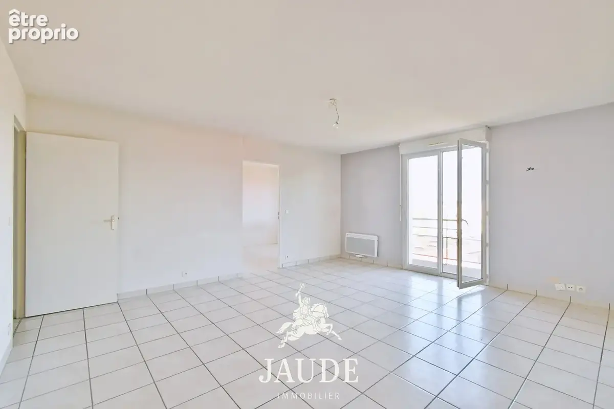 Appartement T4 de 74,11 m2 avec balcon et parking à Aubière - photo 4