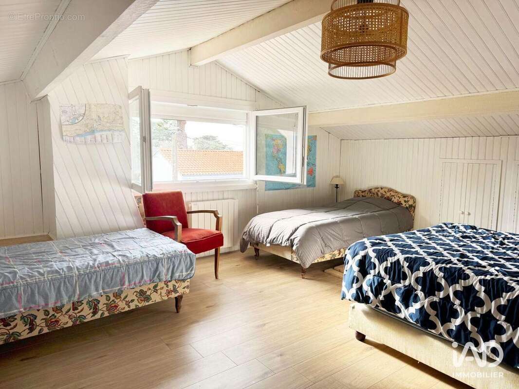 Photo 8 - Appartement à PORNIC