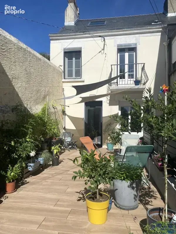 Photo Maison à Indre au prix de 224 460€