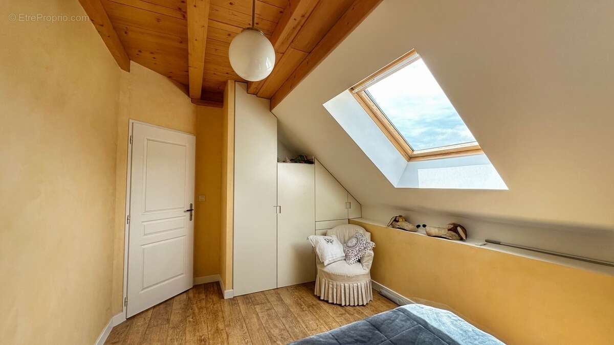 Maison à SAINT-AUPRE