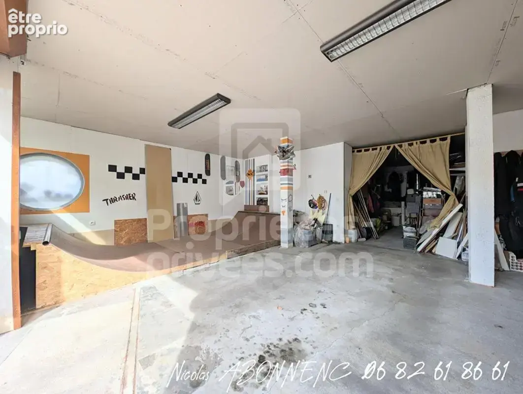 Maison Vizille 5 pièce(s) 120 m2 - photo 14