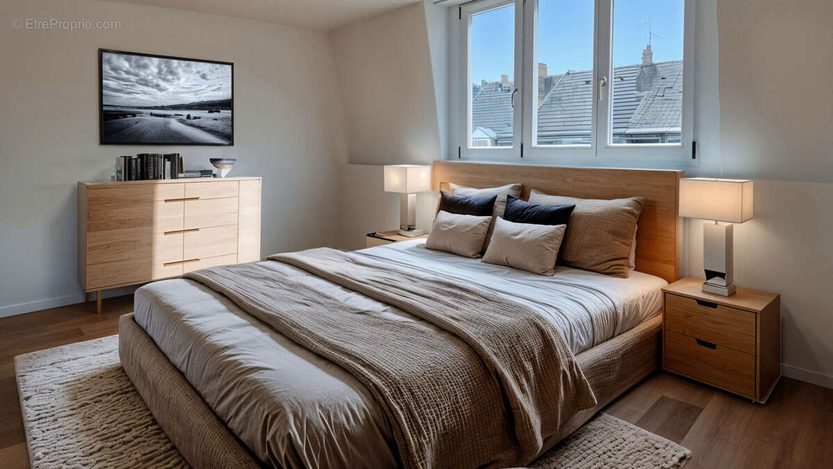 Appartement à LILLE