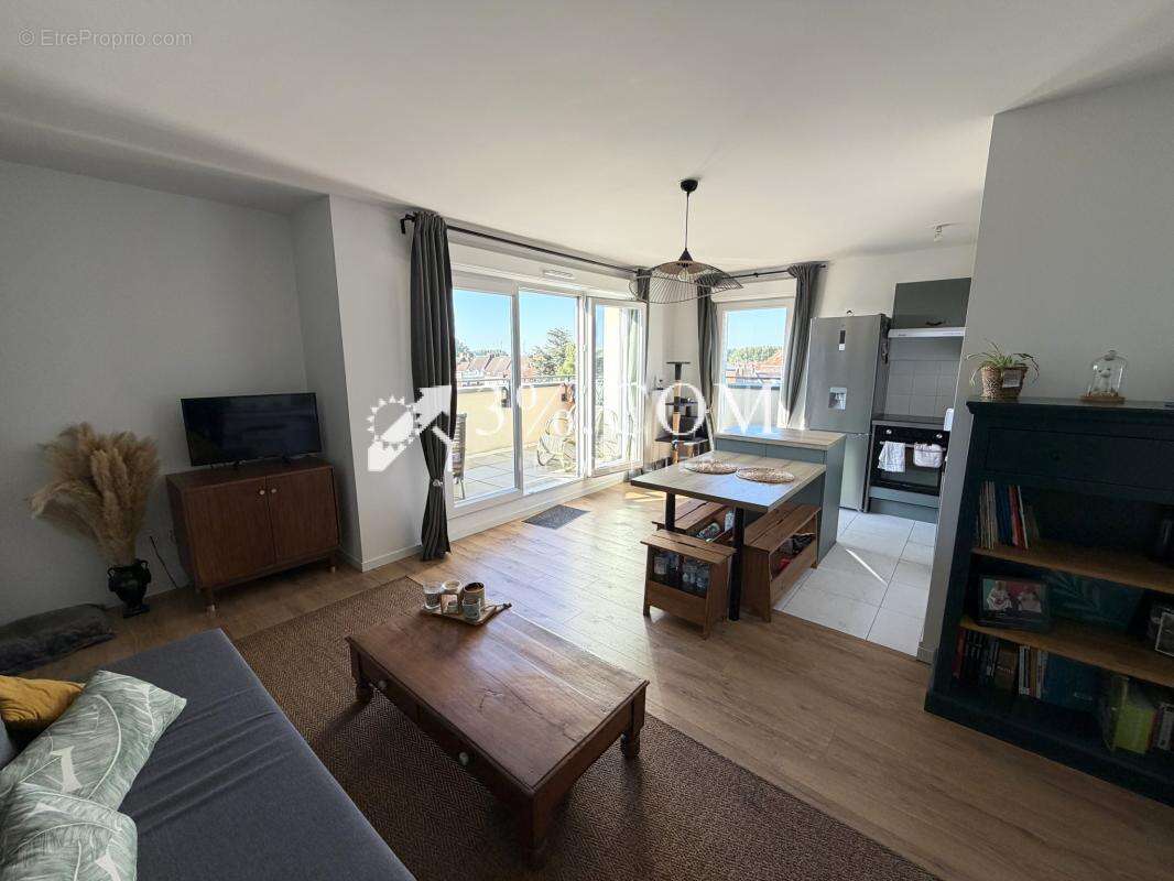 Appartement à ARMENTIERES