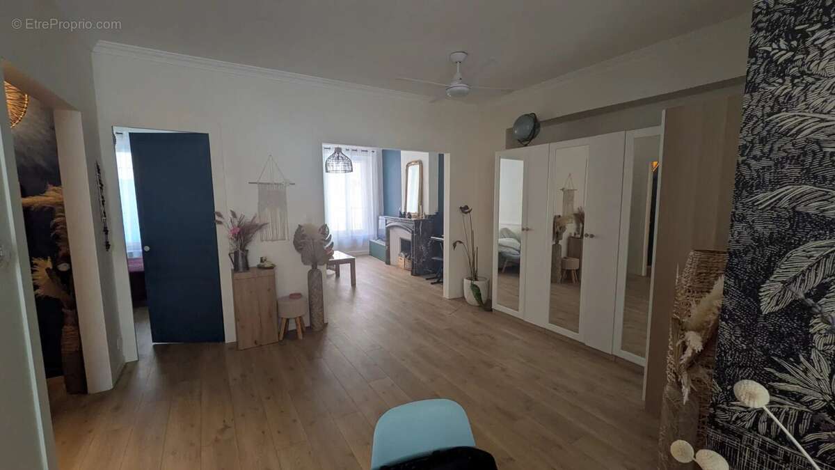 Appartement à NARBONNE