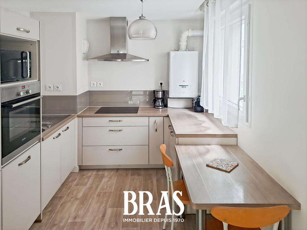 Appartement à ORVAULT