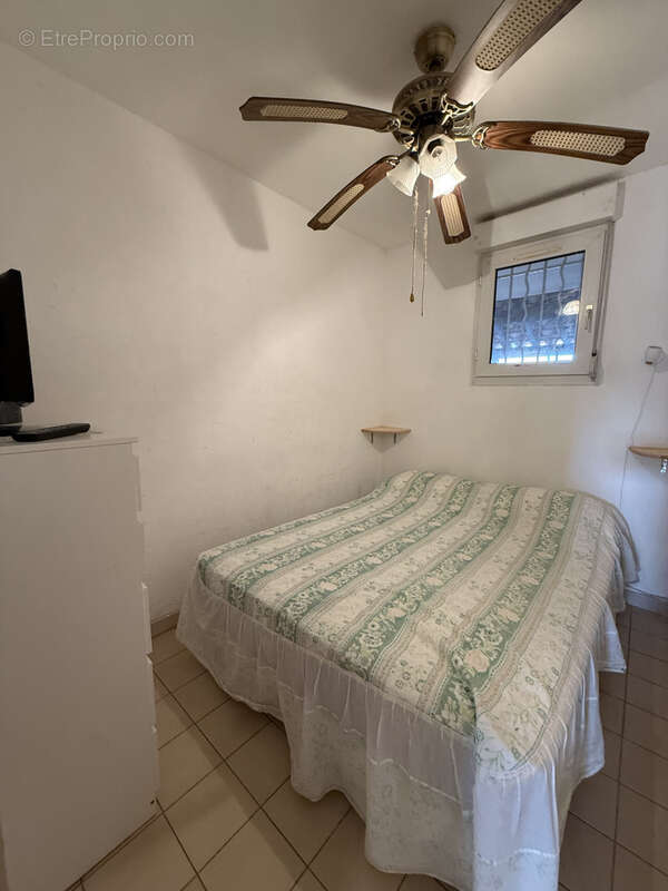 Appartement à LA LONDE-LES-MAURES