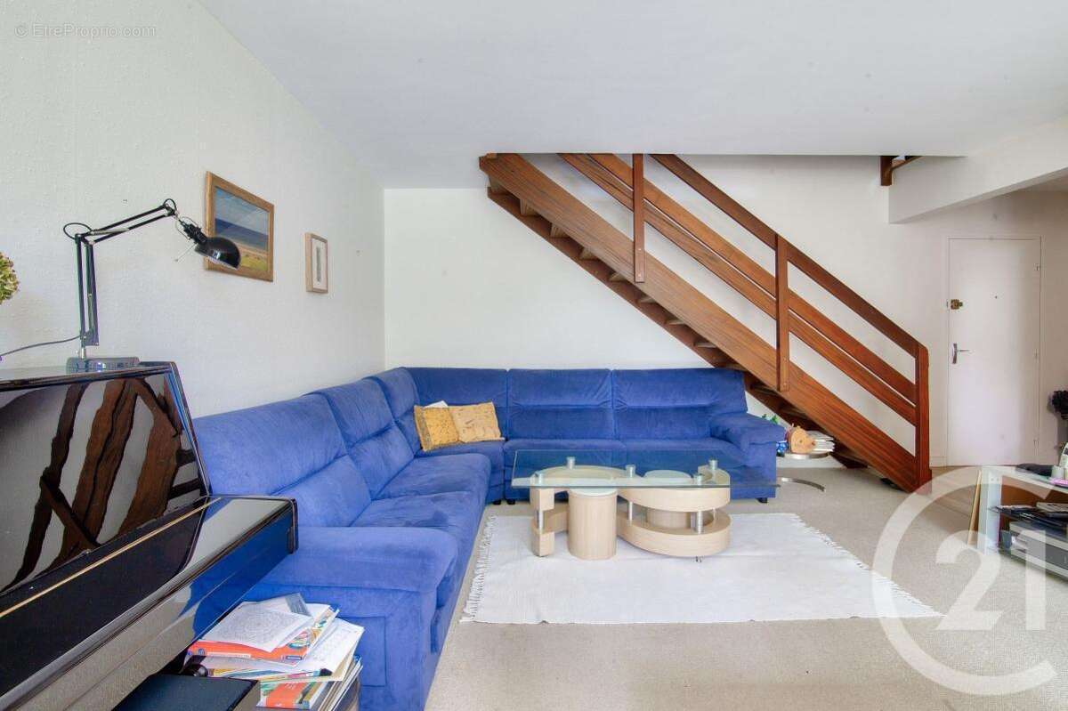 Appartement à FONTENAY-SOUS-BOIS