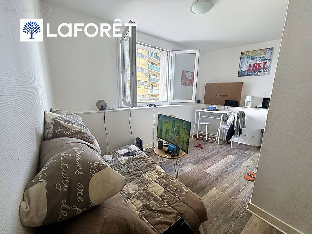 Appartement à LORIENT