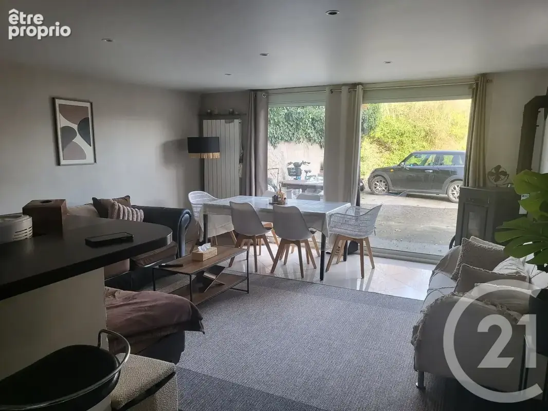 Maison 7 pièces 193 m² à vendre à Claye-Souilly (77410) - photo 5