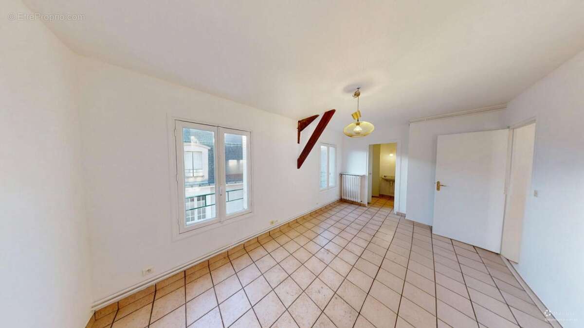 Appartement à AMBOISE