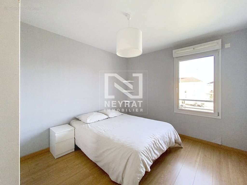 Appartement à CHEVIGNY-SAINT-SAUVEUR