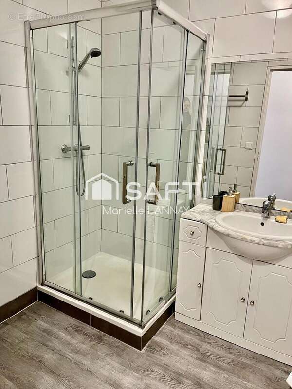 Photo 7 - Appartement à SAINT-JEAN-DE-LUZ