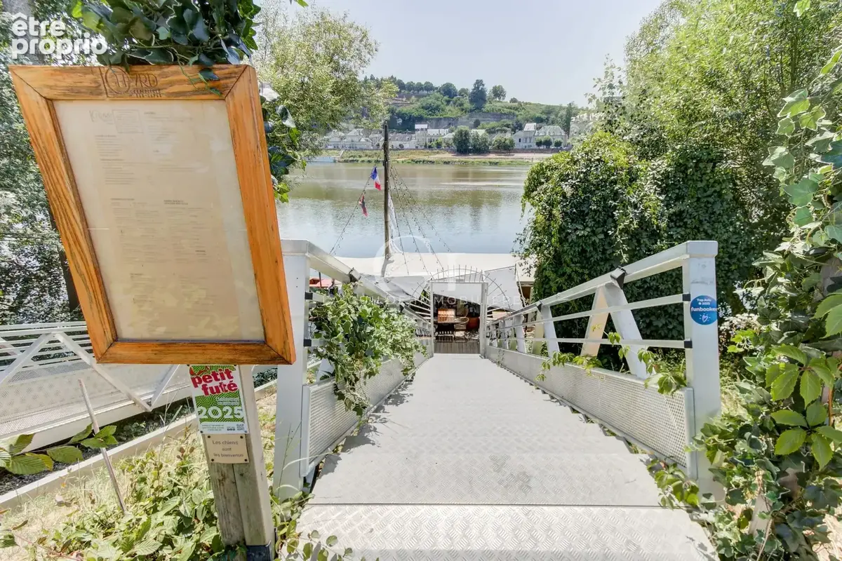 Bien immobilier à vendre à Saumur (49400) - photo 9