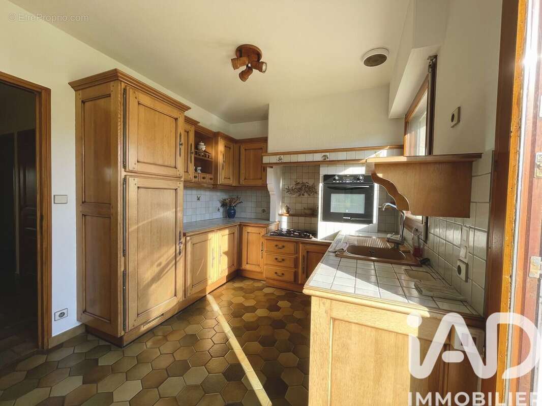 Photo 6 - Maison à PLEUMEUR-BODOU