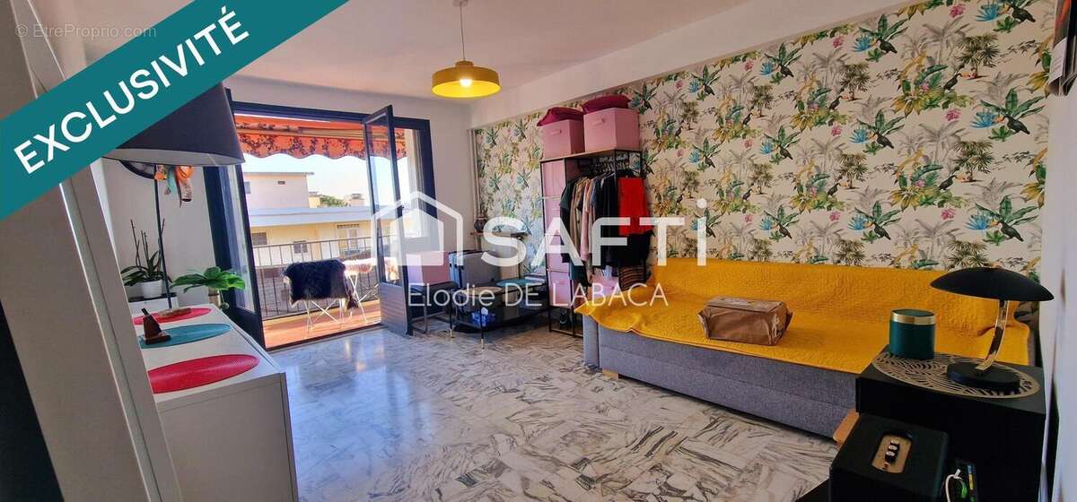 Photo 3 - Appartement à CANNES