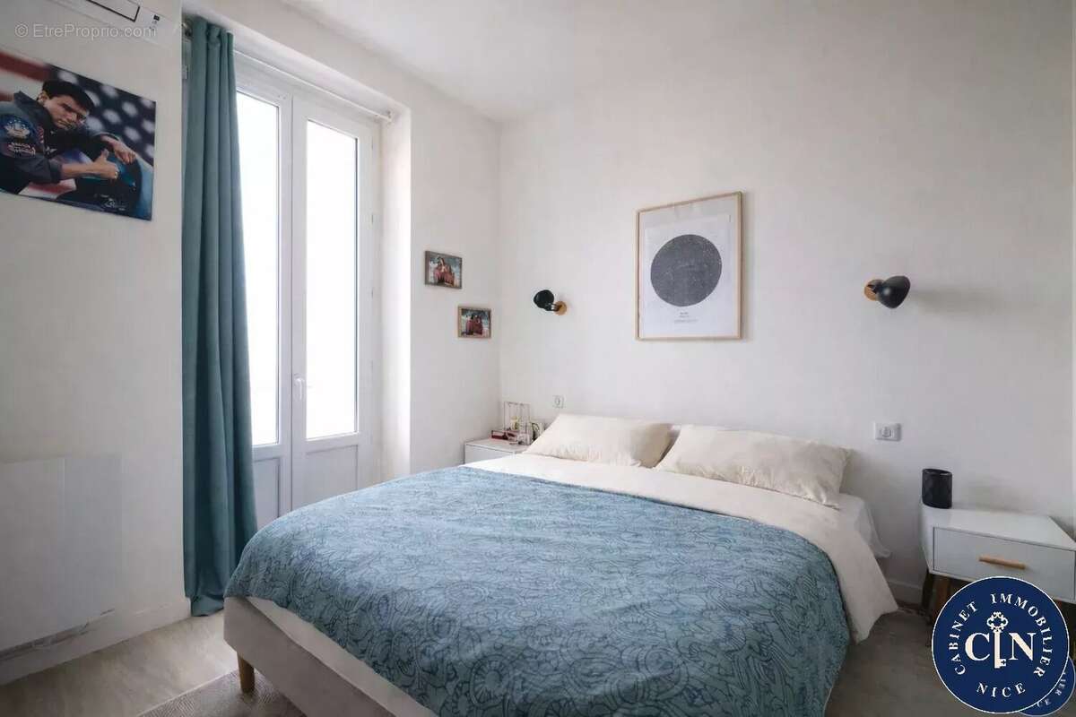 Appartement 45 m² à Nice  - photo 5