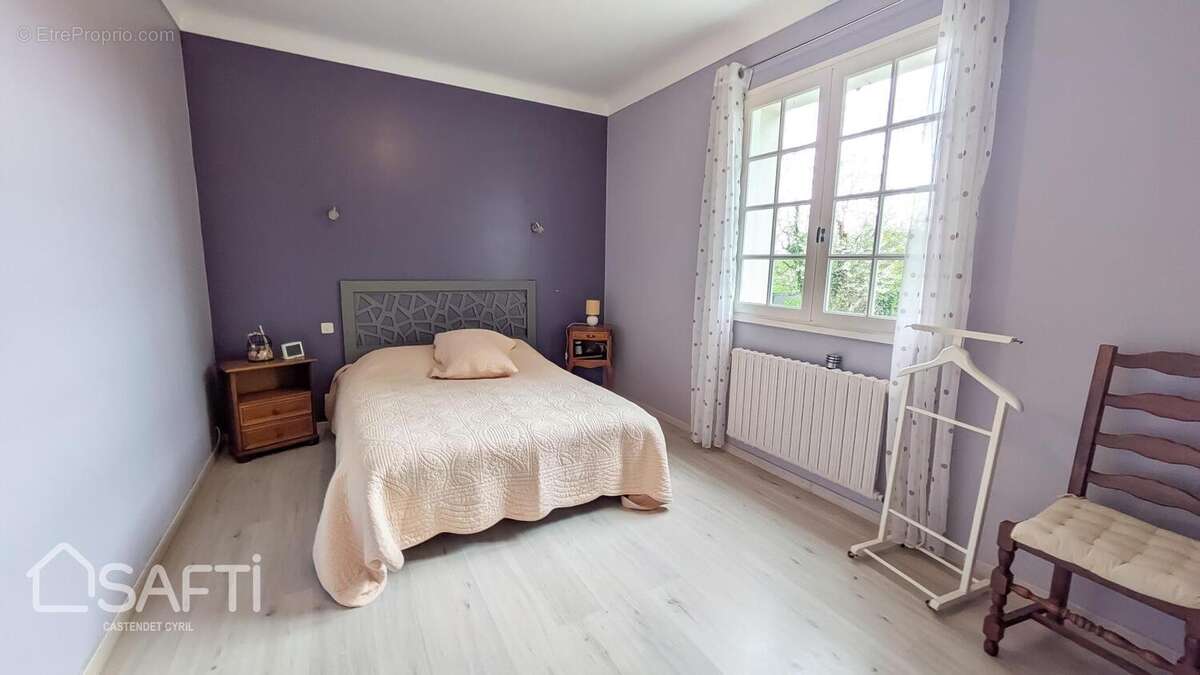 Photo 5 - Maison à BRAX