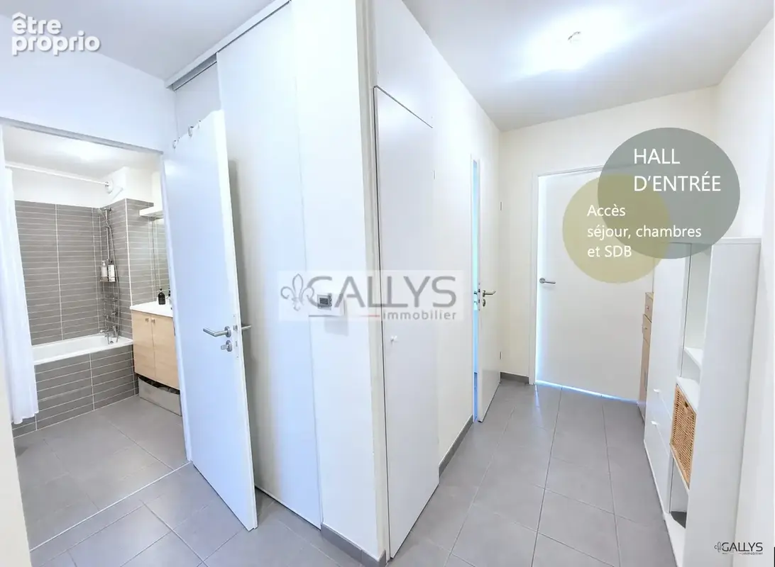 Appartement 3 pièces 64 m² à vendre à Toulouse (31300) - photo 8