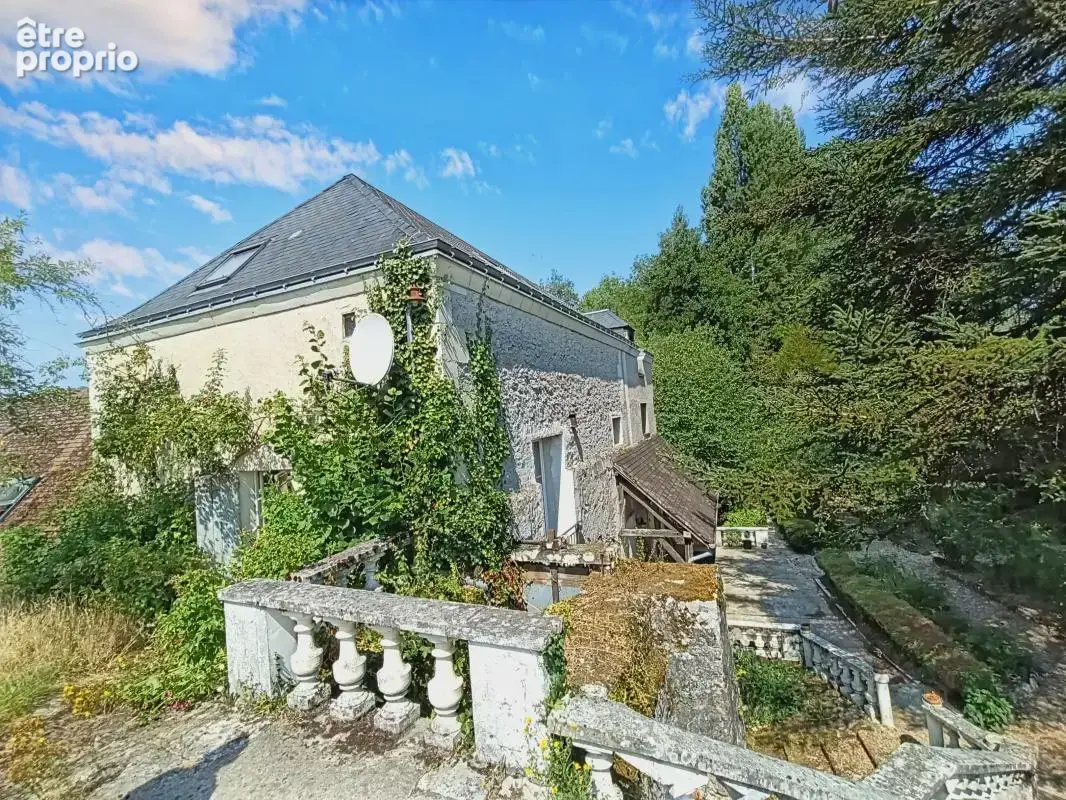 Magnifique gîte , ancien moulin - photo 3