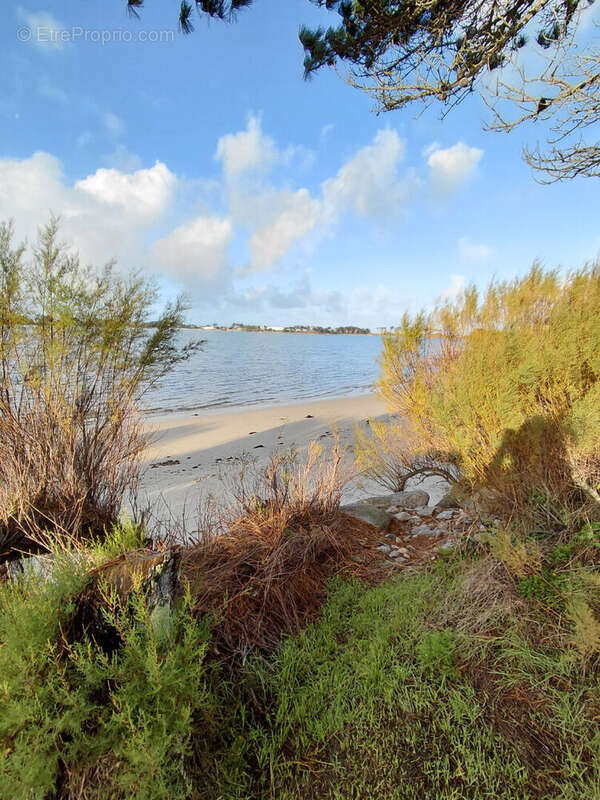 Appartement à ROSCOFF