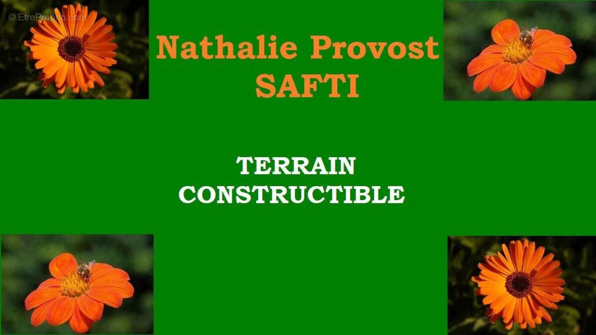 Photo 2 - Terrain à PENESTIN