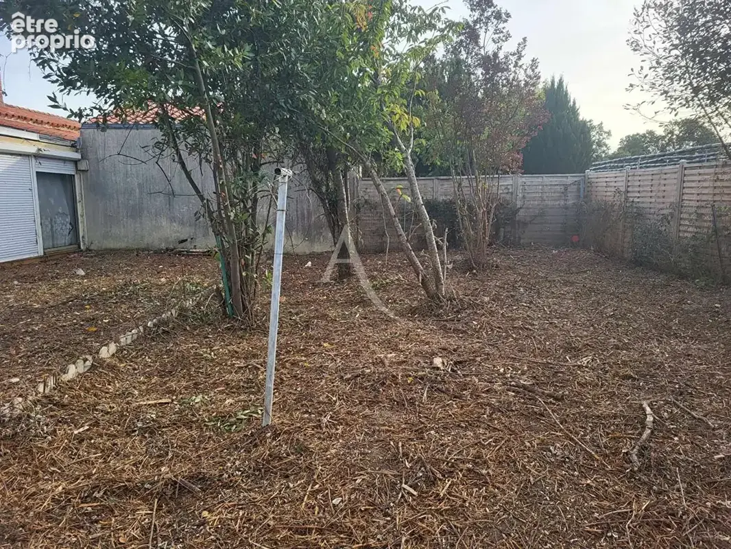 Maison Saint Hilaire La Foret - photo 3
