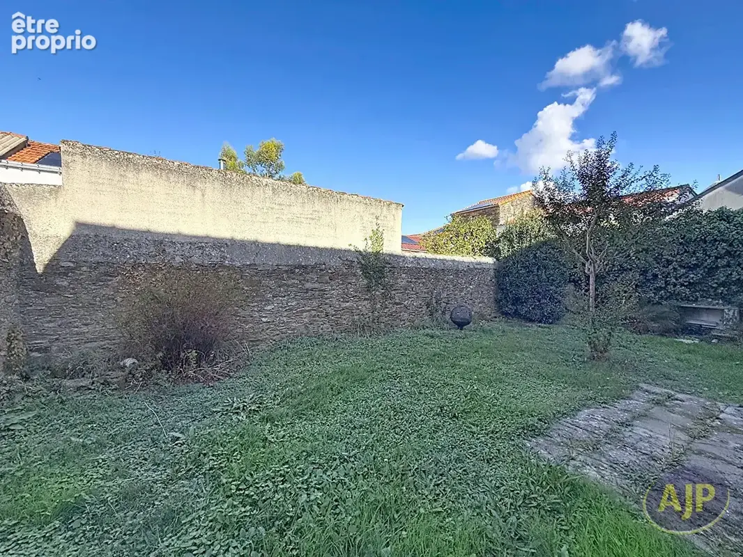 Appartement Sainte Pazanne - photo 13