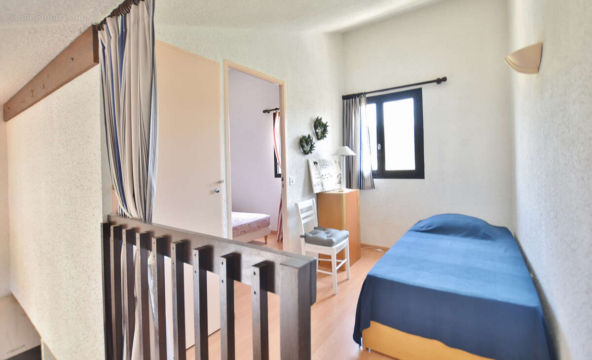 Appartement à PIETROSELLA