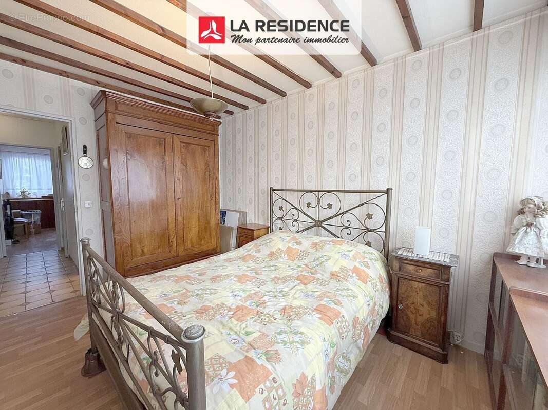 Appartement à VELIZY-VILLACOUBLAY