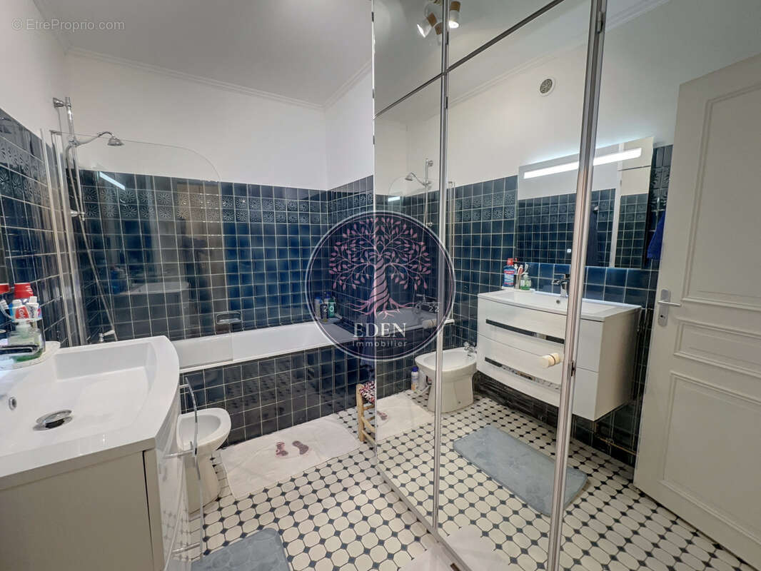 Appartement à DREUX