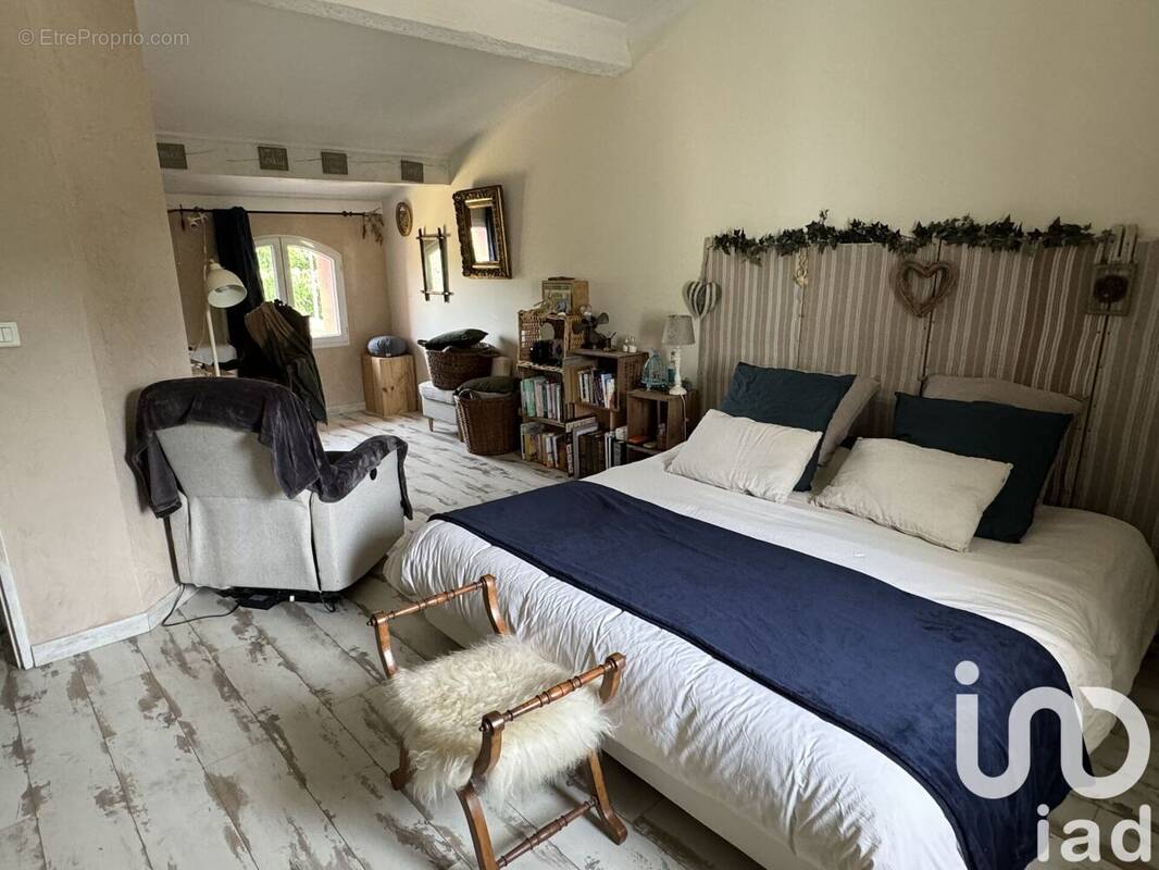 Photo 1 - Maison à MONTPELLIER